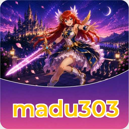 Version History madu303